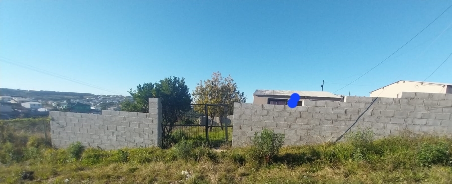2 Bedroom Property for Sale in Reeston Eastern Cape